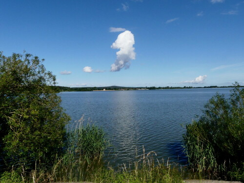 

Aufnameort: Altmühlsee
Kamera: Panasonic Lumix FZ 330