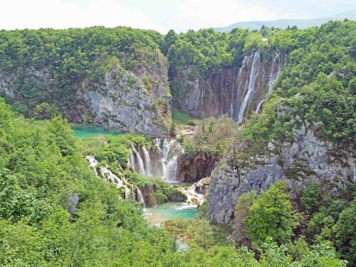 Aufnameort: hr plitvice