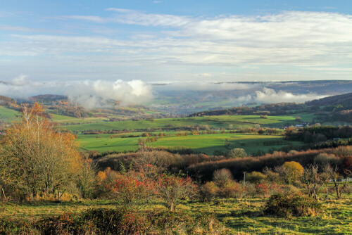 Blick von der Wasserkuppe. 21.11.2023

Aufnameort: Rhön
Kamera: Canon EOS 7D