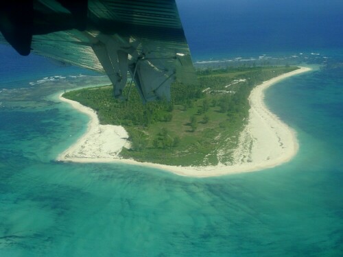 Anflug auf Bird Island

Aufnameort: Seychellen Bird Island
Kamera: Casio