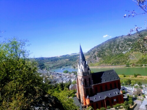 Oberwesel

Aufnameort: Oberwesel
Kamera: Smartphone