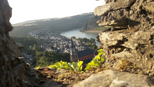 Liebfrauenkirche Oberwesel

Aufnameort: Oberwesel
Kamera: Smartphone