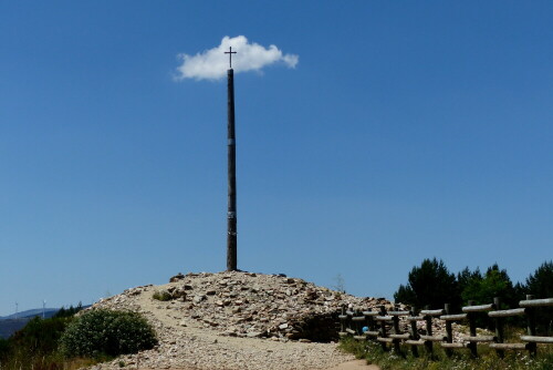 

Aufnameort: am Jakobsweg in Spanien
Kamera: Panasonic Lumix FZ 200