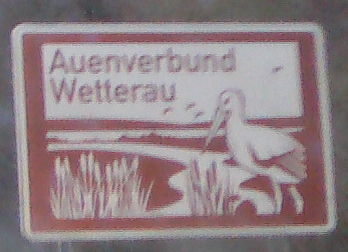 Als Aue wird ein Uferbereich von Fließgewässern bezeichnet, der durch wechselnde Wasserstände jenes Fließgewässers geprägt wird.
https://de.wikipedia.org/wiki/Flussaue

Aufnameort: Wetterau
Kamera: Medion Camcorder