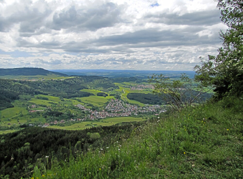 Endlose Weiten

Aufnameort: Plettenberg
