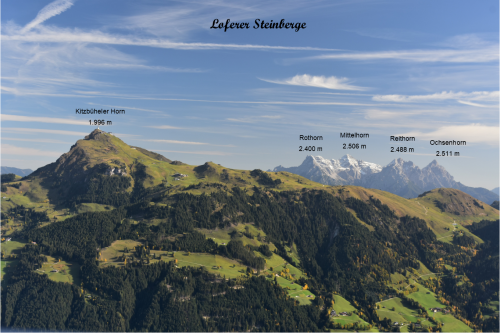 Wandern im Gebiet Wilder Kaiser

Aufnameort: Ellmau in Tirol
Kamera: Nikon D7200