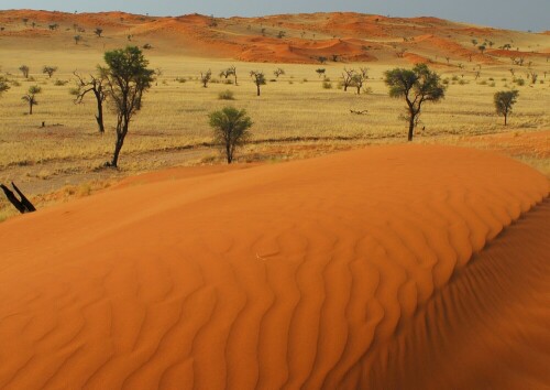 Das Bild beschreibt den Cahrakter der Landschaft von Tsondab Valley - Namibia

Aufnameort: Tsondab Valley - NAmibia
Kamera: Canon 450D