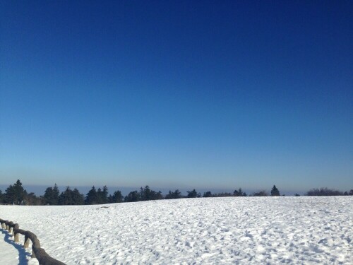 

Aufnameort: Feldberg / Taunus
Kamera: iPhone