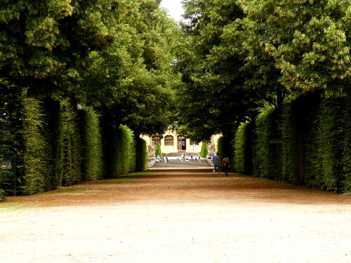 2024 07 05 Veitshöchheim Rokokogarten 1