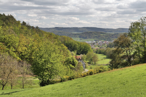 Landschaft bei Reichelsheim, Landscape near Reichelsheim

Aufnahmeort:	Odenwald	
Kamera:	Canon	EOS 7D
Objektiv:	Canon 	EF17-40mm
Stativ, CPL Filter, GND Filter		
		
# 00129

© Alle von mir veröffentlichten Bilder unterliegen dem Urheberrecht und dürfen ohne meine schriftliche Genehmigung nicht verwendet werden.