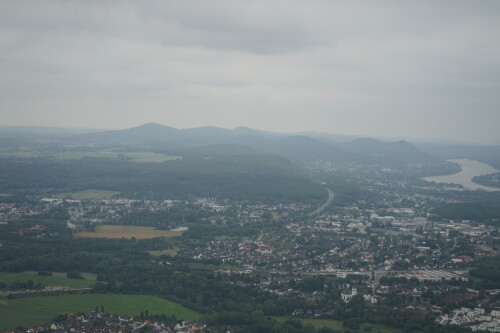 Siebengebirge