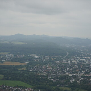 Siebengebirge