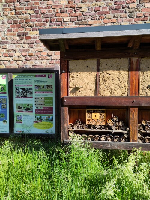 Umweltbildungszentrum Gut Leidenhausen